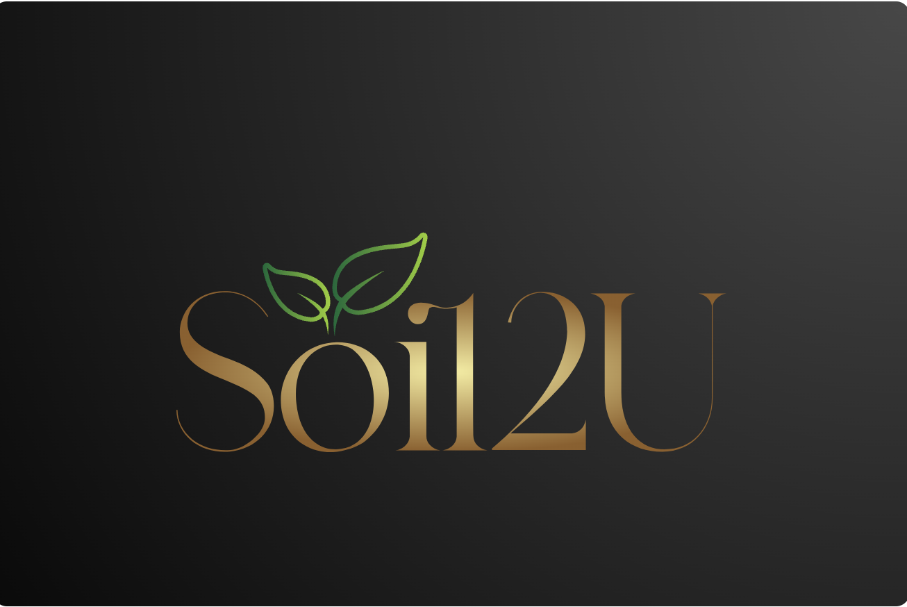 Soil2U Logo